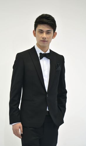 谭宇 创始人 & 执行董事